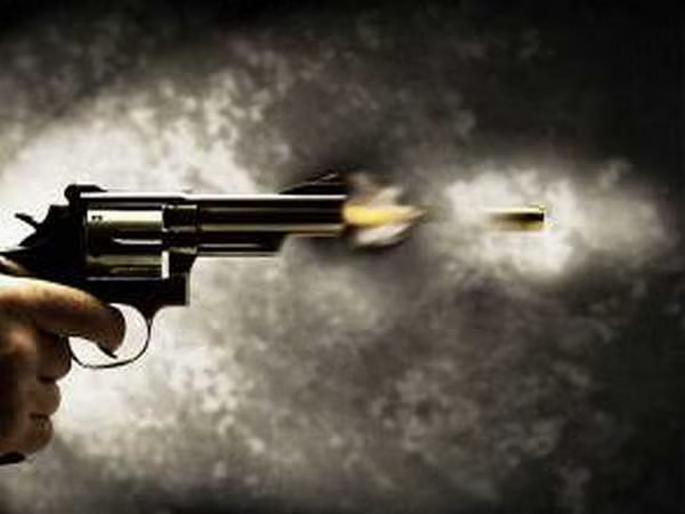 Firing on the brother of a big RSS leader; serious in hospital | Crime News: आरएसएसच्या बड्या नेत्याच्या भावावर गोळीबार; प्रकृती गंभीर Firing on the brother of a big RSS leader; serious in hospital | Crime News: आरएसएसच्या बड्या नेत्याच्या भावावर गोळीबार; प्रकृती गंभीर