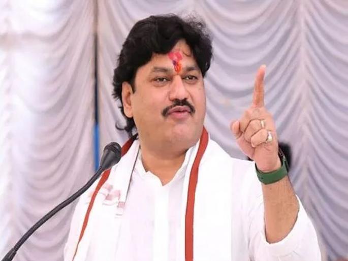 NCP will be the Chief Minister in the upcoming period; Dhananjay Munde's big resolution on the occasion of the anniversary | आगामी काळात राष्ट्रवादीचा मुख्यमंत्री असणार; वर्धापन दिनानिमित्त धनंजय मुंडेंचा मोठा संकल्प