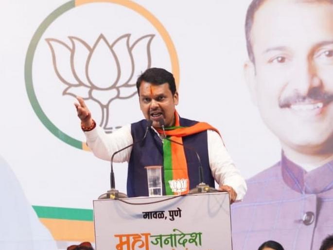 open seats will retain; Devendra Fadanvis | खुल्या प्रवर्गातील पूर्वीच्या जागा टिकविणार open seats will retain; Devendra Fadanvis | खुल्या प्रवर्गातील पूर्वीच्या जागा टिकविणार