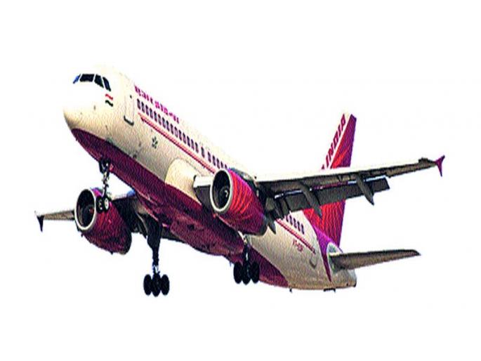 Inferior security equipment to Air India employees | एअर इंडियाच्या कर्मचाऱ्यांना निकृष्ट दर्जाची सुरक्षा साधने; संघटनेची मंत्र्यांकडे तक्रार Inferior security equipment to Air India employees | एअर इंडियाच्या कर्मचाऱ्यांना निकृष्ट दर्जाची सुरक्षा साधने; संघटनेची मंत्र्यांकडे तक्रार