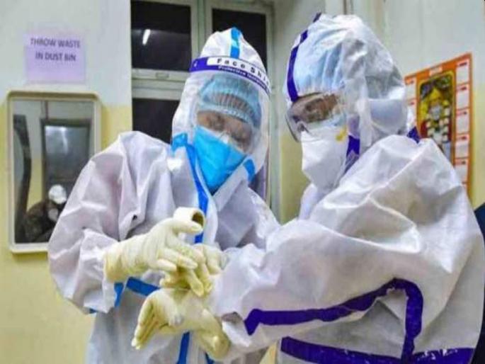 Delta Plus virus dangerous; In Maharashtra and other states, 35,000 samples will be tested | डेल्टा प्लस विषाणू धोकादायक; महाराष्ट्रासह अन्य राज्यांत रुग्ण, ३५००० नमुन्यांची होणार तपासणी