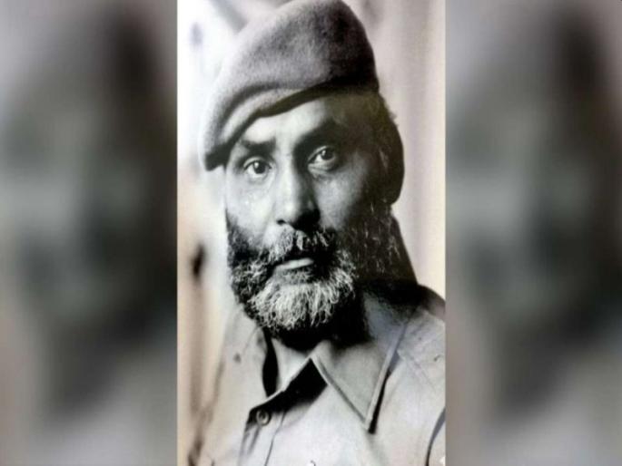 Retired Siachen Hero Colonel Narendra Kumar passes away | ‘सियाचीन हीरो’ निवृत्त कर्नल नरेंद्र कुमार यांचे निधन Retired Siachen Hero Colonel Narendra Kumar passes away | ‘सियाचीन हीरो’ निवृत्त कर्नल नरेंद्र कुमार यांचे निधन
