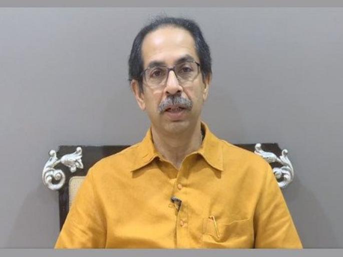 I can give injections to anyone without a doctor; Chief Minister Thackeray's warning to the opposition | डॉक्टर नसलाे तरी मी कुणालाही इंजेक्शन देऊ शकतो; मुख्यमंत्री ठाकरे यांचा विरोधकांना इशारा I can give injections to anyone without a doctor; Chief Minister Thackeray's warning to the opposition | डॉक्टर नसलाे तरी मी कुणालाही इंजेक्शन देऊ शकतो; मुख्यमंत्री ठाकरे यांचा विरोधकांना इशारा