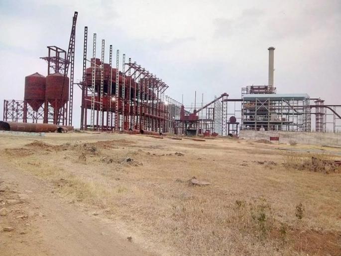 A loan of nearly Rs.100 crore was given to Shivparvati Sugar Factory by PNB. | पीएनबी घोटाळ्याचे धागेदोरे बीडपर्यंत; सीबीआयने शिवपार्वती साखर कारखान्याची केली चौकशी A loan of nearly Rs.100 crore was given to Shivparvati Sugar Factory by PNB. | पीएनबी घोटाळ्याचे धागेदोरे बीडपर्यंत; सीबीआयने शिवपार्वती साखर कारखान्याची केली चौकशी