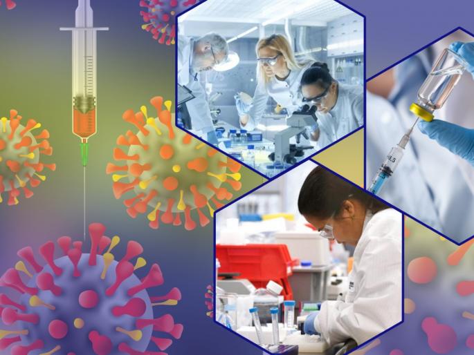 CoronaVirus Marathi News washing nose with iodine solution protect from covid 19 study | CoronaVirus News : आयोडीनमुळे फक्त 15 सेकंदात कोरोना होणार नष्ट?; रिसर्चमधून 'मोठा' खुलासा CoronaVirus Marathi News washing nose with iodine solution protect from covid 19 study | CoronaVirus News : आयोडीनमुळे फक्त 15 सेकंदात कोरोना होणार नष्ट?; रिसर्चमधून 'मोठा' खुलासा