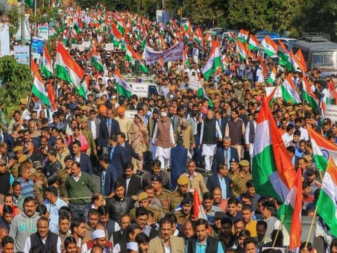 Hindu-Muslim will go together ..! | हिंदू-मुस्लिम साथ साथ चलेगा..!