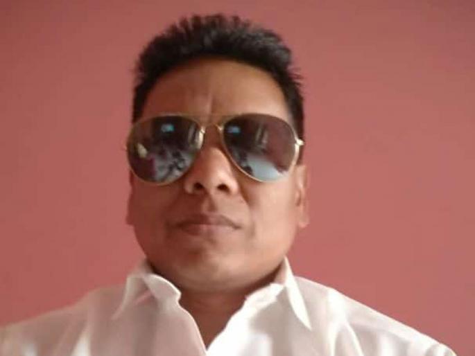 Clerk killed after bike hits tree, Pathargota incident; Accident due to loss of control | दुचाकी झाडावर धडकून लिपिक ठार, पाथरगोटा येथील घटना; नियंत्रण सुटल्याने अपघात Clerk killed after bike hits tree, Pathargota incident; Accident due to loss of control | दुचाकी झाडावर धडकून लिपिक ठार, पाथरगोटा येथील घटना; नियंत्रण सुटल्याने अपघात