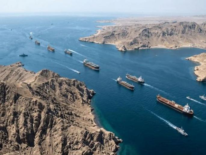 "Send warships to ensure safe passage for ships...", America offered; G-7 countries refused, saying... | "जहाजांना सुरक्षित मार्ग मिळण्यासाठी युद्धनौका पाठवा...", अमेरिकेनं हात पसरले; जी-७ देशांनी दिला नकार, म्हणाले... "Send warships to ensure safe passage for ships...", America offered; G-7 countries refused, saying... | "जहाजांना सुरक्षित मार्ग मिळण्यासाठी युद्धनौका पाठवा...", अमेरिकेनं हात पसरले; जी-७ देशांनी दिला नकार, म्हणाले...