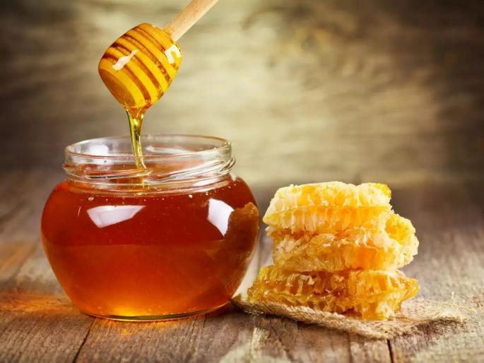Chinese honey escapes British stomach! | चिनी मधाने ब्रिटिशांचे पोट सुटले ! Chinese honey escapes British stomach! | चिनी मधाने ब्रिटिशांचे पोट सुटले !