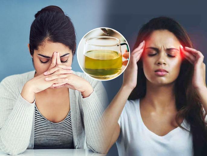 Do you have a headache? Check out simple traditional home remedies, find out the cause of your headache | सारखं डोकं दुखतं? पाहा सोपे पारंपरिक घरगुती उपाय, डोकेदुखीचं शोधा कारण