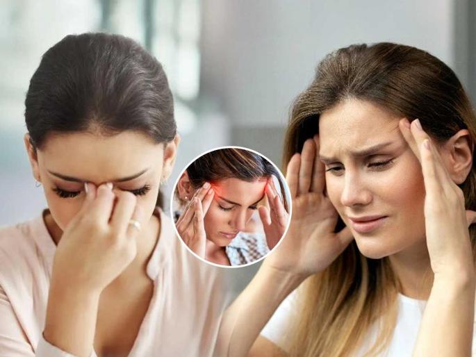 Irregular menstrual cycle-irritation and sweating? try these 4 home remedies urgently because Estrogen is decreasing | मासिक पाळी अनियमित-चिडचिड आणि घाम? इस्ट्रोजन होतंय कमी, करा हे ४ घरगुती उपाय तातडीनं Irregular menstrual cycle-irritation and sweating? try these 4 home remedies urgently because Estrogen is decreasing | मासिक पाळी अनियमित-चिडचिड आणि घाम? इस्ट्रोजन होतंय कमी, करा हे ४ घरगुती उपाय तातडीनं