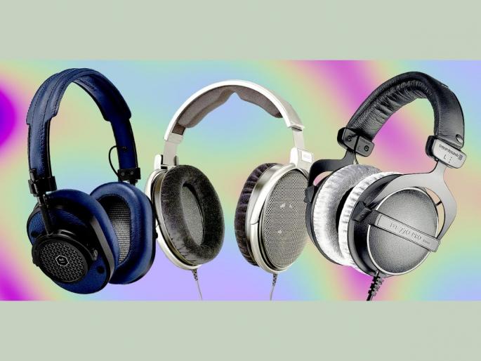 Headphone buying tips keep these things in mind during buying new headphone | सेलमध्ये नवीन Headphones घेताय? मग या गोष्टींची घ्या विशेष काळजी Headphone buying tips keep these things in mind during buying new headphone | सेलमध्ये नवीन Headphones घेताय? मग या गोष्टींची घ्या विशेष काळजी