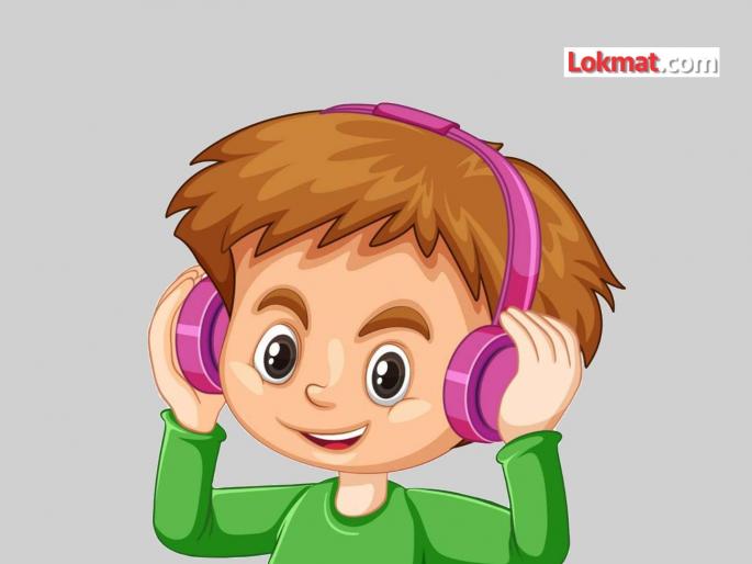 OMG! 100 crore youth will become deaf due to headphones as Youth will not listen soon | अरे बापरे!! हेडफोनमुळे १०० कोटी तरुण होणार बहिरे; तरुणपणीच येणार नाही ऐकू... OMG! 100 crore youth will become deaf due to headphones as Youth will not listen soon | अरे बापरे!! हेडफोनमुळे १०० कोटी तरुण होणार बहिरे; तरुणपणीच येणार नाही ऐकू...