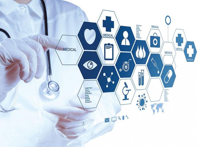 Healthcare is paperless, with one click | आरोग्यसेवा पेपरलेस, एका क्लिकवर मिळणार Healthcare is paperless, with one click | आरोग्यसेवा पेपरलेस, एका क्लिकवर मिळणार