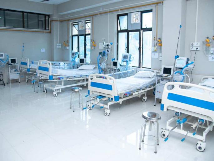 Health department ready for third wave in Pune Anxiety re emerges with increasing patient numbers | पुण्यात तिसऱ्या लाटेसाठी आरोग्य विभाग सज्ज; वाढत्या रुग्ण संख्येने पुन्हा चिंतेचे वातावरण Health department ready for third wave in Pune Anxiety re emerges with increasing patient numbers | पुण्यात तिसऱ्या लाटेसाठी आरोग्य विभाग सज्ज; वाढत्या रुग्ण संख्येने पुन्हा चिंतेचे वातावरण