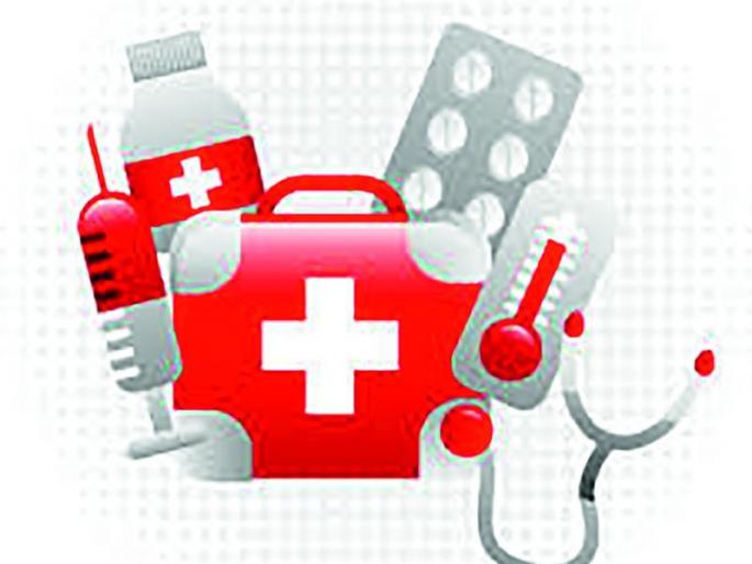 Washim: Only one health worker per 1300 people | वाशिम : १३०० लोकांमागे केवळ एक आरोग्य कर्मचारी Washim: Only one health worker per 1300 people | वाशिम : १३०० लोकांमागे केवळ एक आरोग्य कर्मचारी