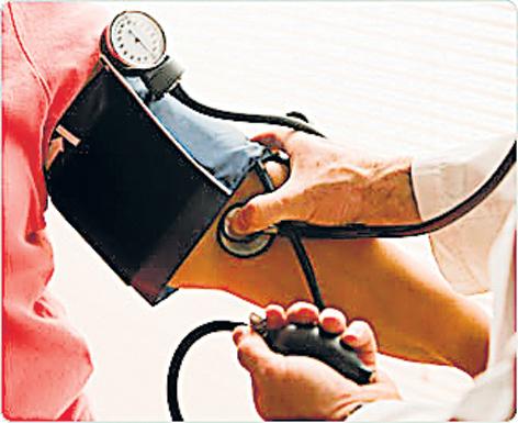 'The resolution of the World Health Day' | ‘जागतिक आरोग्य दिनानिमित्त केला संकल्प 'The resolution of the World Health Day' | ‘जागतिक आरोग्य दिनानिमित्त केला संकल्प