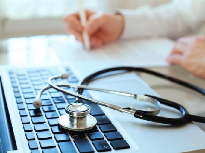 Health Department e-Sanjivani for online medical advice | ऑनलाईन वैद्यकीय सल्ल्यासाठी आरोग्य विभागाची ई-संजिवनी  Health Department e-Sanjivani for online medical advice | ऑनलाईन वैद्यकीय सल्ल्यासाठी आरोग्य विभागाची ई-संजिवनी