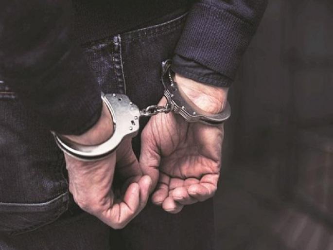 arogya bharti latur director of health department arrested in paper leak case | Arogya Bharti: आरोग्य भरती पेपरफुटी प्रकरणी मोठी कारवाई; लातूरच्या बड्या अधिकाऱ्यासह पाच जणांना अटक arogya bharti latur director of health department arrested in paper leak case | Arogya Bharti: आरोग्य भरती पेपरफुटी प्रकरणी मोठी कारवाई; लातूरच्या बड्या अधिकाऱ्यासह पाच जणांना अटक