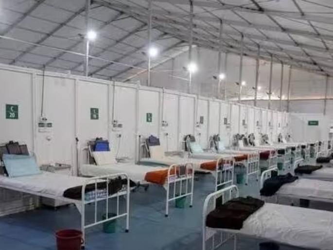 MAT relief to seven candidates in health department examination Order of cancellation decided wrong | आरोग्य विभागाच्या परीक्षेतील सात उमेदवारांना 'मॅट'चा दिलासा; निवड रद्दचा आदेश ठरवला चुकीचा MAT relief to seven candidates in health department examination Order of cancellation decided wrong | आरोग्य विभागाच्या परीक्षेतील सात उमेदवारांना 'मॅट'चा दिलासा; निवड रद्दचा आदेश ठरवला चुकीचा