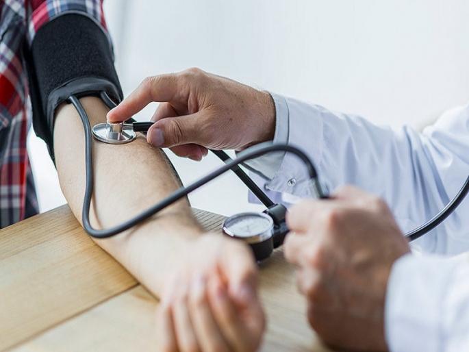 Ozar's Ganaraya removed the 'disruption' in government health care | ओझरच्या गणरायाने शासकीय आरोग्य सेवेतील 'विघ्न' केले दूर