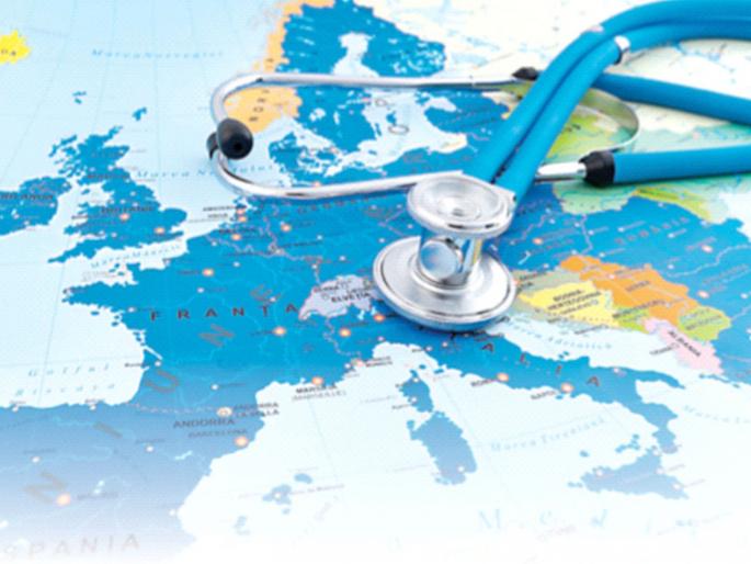 Health services will be the most geared up sector in 2021 | Welcome 2021: आरोग्यम् धनसंपदा; नववर्षात आरोग्य सेवांची सर्वाधिक चलती असणार Health services will be the most geared up sector in 2021 | Welcome 2021: आरोग्यम् धनसंपदा; नववर्षात आरोग्य सेवांची सर्वाधिक चलती असणार