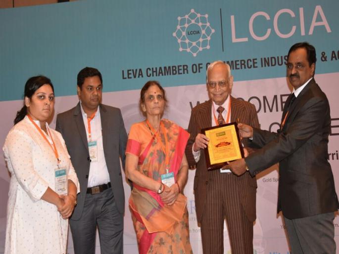 Good communication for good healthcare: Vipin checker; Healthcare Council in Pune | चांगल्या आरोग्यसेवेसाठी सुसंवाद महत्त्वाचा : विपीन चेकर; पुण्यात हेल्थकेअर परिषद Good communication for good healthcare: Vipin checker; Healthcare Council in Pune | चांगल्या आरोग्यसेवेसाठी सुसंवाद महत्त्वाचा : विपीन चेकर; पुण्यात हेल्थकेअर परिषद