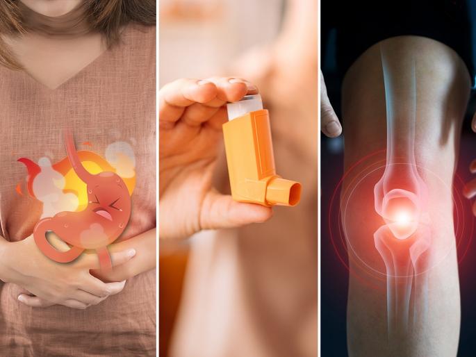 Health Tips: Take special care of your health for the next 15 days, because...; Valuable advice given by doctors | Health Tips: पुढचे १५ दिवस तब्येतीची विशेष काळजी घ्या, कारण...;वैद्यांनी दिला मोलाचा सल्ला Health Tips: Take special care of your health for the next 15 days, because...; Valuable advice given by doctors | Health Tips: पुढचे १५ दिवस तब्येतीची विशेष काळजी घ्या, कारण...;वैद्यांनी दिला मोलाचा सल्ला