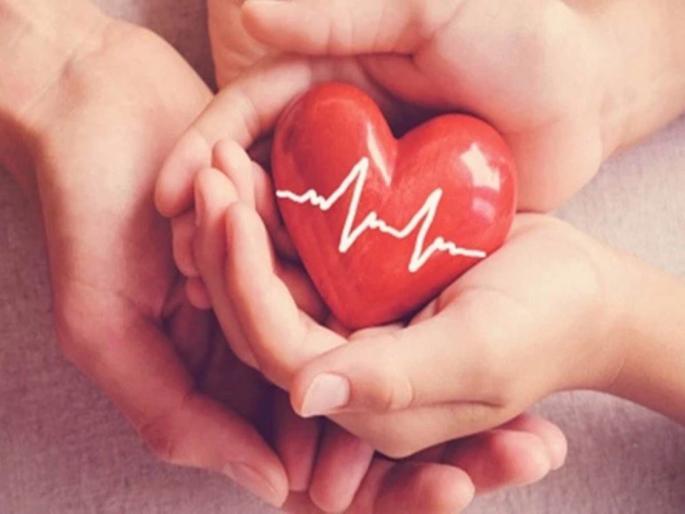 World Heart Day : How to Keep Your Heart Healthy During the COVID-19 Pandemic | World Heart Day : कोरोना काळात हृदय सांभाळा, कोविडला पळवा! जाणून घ्या तज्ज्ञांचा सल्ला... World Heart Day : How to Keep Your Heart Healthy During the COVID-19 Pandemic | World Heart Day : कोरोना काळात हृदय सांभाळा, कोविडला पळवा! जाणून घ्या तज्ज्ञांचा सल्ला...