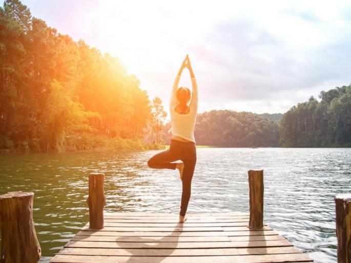 The three basic mantras for good health | उत्तम आरोग्याचे तीन मूलमंत्र कोणते?