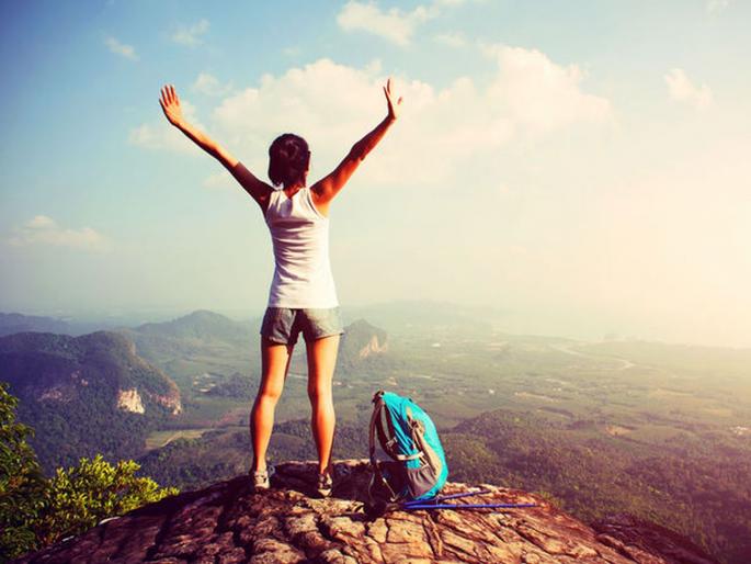 Ask yourself these question to know if you are following a healthy lifestyle | तुम्ही हेल्दी लाइफस्टाइल फॉलो करता? कसे तपासाल? Ask yourself these question to know if you are following a healthy lifestyle | तुम्ही हेल्दी लाइफस्टाइल फॉलो करता? कसे तपासाल?