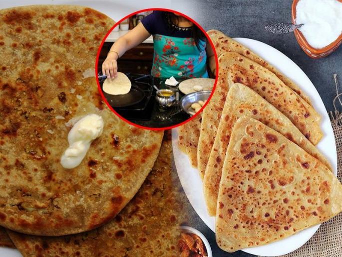 9 tips to make perfect soft, multi-layered and healthy parathas | परफेक्ट मऊ, छान अनेकपदरी पराठे करायच्या 9 युक्त्या, पराठे होतील मस्त आणि चटकन फस्त!