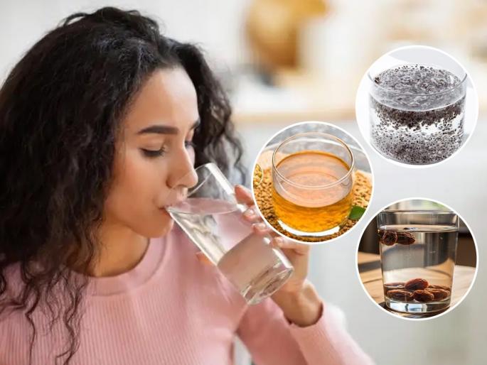 simple remedies to get energy, how to get rid of tiredness, healthy way to start your day | दिवसाची सुरुवात 'हे' पाणी पिऊन करा- अजिबात थकवा येणार नाही, आजारपणं दूर पळतील..