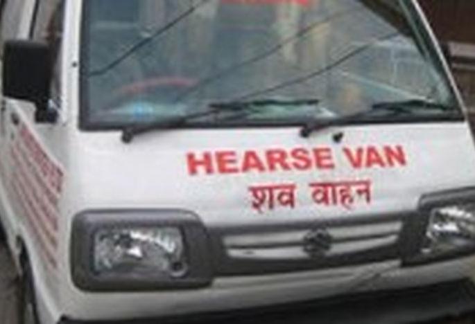 There is no hearse in Buldana district to transport the bodies! | मृतदेह नेण्यासाठी बुलडाणा जिल्ह्यात एकही शववाहिका नाही!