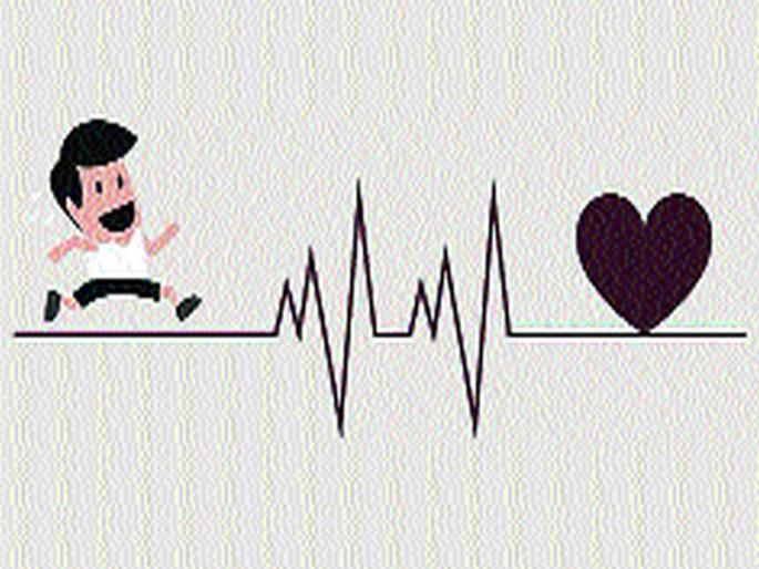 Children of Aurangabad district have developed heart attack | औरंगाबाद जिल्ह्यातील बालकांमध्ये वाढली हृदयरोगाची ‘धडधड’