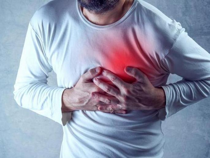 Highest risk of heart attack on this week day and this month in youth | कोणत्या दिवशी आणि कोणत्या महिन्यात तरूणांना असतो हार्ट अटॅकचा अधिक धोका? Highest risk of heart attack on this week day and this month in youth | कोणत्या दिवशी आणि कोणत्या महिन्यात तरूणांना असतो हार्ट अटॅकचा अधिक धोका?