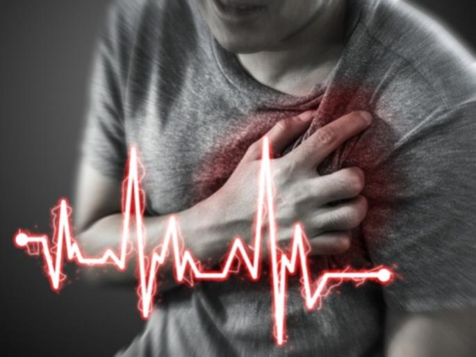 why heart attack is most harmful for men than women? know the reasons | हार्ट अटॅकचे प्रमाण स्त्रियांपेक्षा पुरुषांमध्ये जास्त का? कारण आहेत अत्यंत गंभीर अन् धक्कादायक why heart attack is most harmful for men than women? know the reasons | हार्ट अटॅकचे प्रमाण स्त्रियांपेक्षा पुरुषांमध्ये जास्त का? कारण आहेत अत्यंत गंभीर अन् धक्कादायक