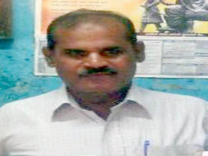 Heart attack in Pahora Assistant Registrar | तणावातून पाचोरा येथील सहायक निबंधकांना ह्रदयविकाराचा झटका