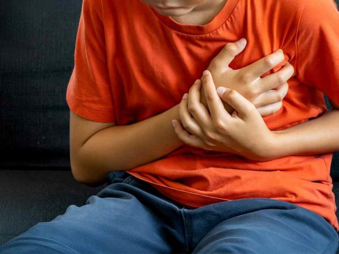 7 years old girl died after suffering heart attack while playing know about symptoms | ७ वर्षांच्या मुलीने हार्ट ॲटॅकमुळे गमावला जीव; एवढ्या लहान मुलांनाही का येतो हार्ट ॲटॅक?