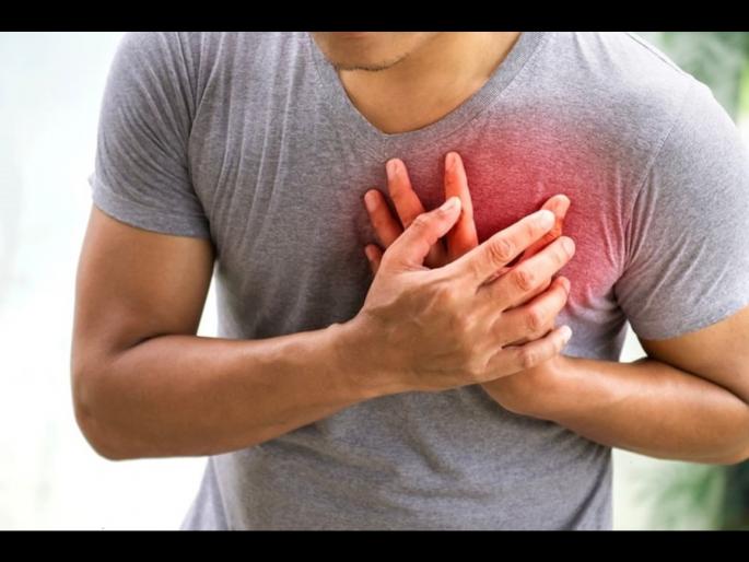 Brisk walk prevent heart attack and lose weight by walking | चालता-फिरता, डान्स करताना येतोय लोकांना हार्ट अटॅक, बचावासाठी डॉक्टरांनी सांगितला एक खास उपाय Brisk walk prevent heart attack and lose weight by walking | चालता-फिरता, डान्स करताना येतोय लोकांना हार्ट अटॅक, बचावासाठी डॉक्टरांनी सांगितला एक खास उपाय