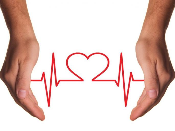 Just look at yourself in the stressful life, opinion of medical experts | धकाधकीच्या जीवनात जरा ‘स्वत:’ला जपा, वैद्यकीय क्षेत्रातील तज्ज्ञांचे मत Just look at yourself in the stressful life, opinion of medical experts | धकाधकीच्या जीवनात जरा ‘स्वत:’ला जपा, वैद्यकीय क्षेत्रातील तज्ज्ञांचे मत