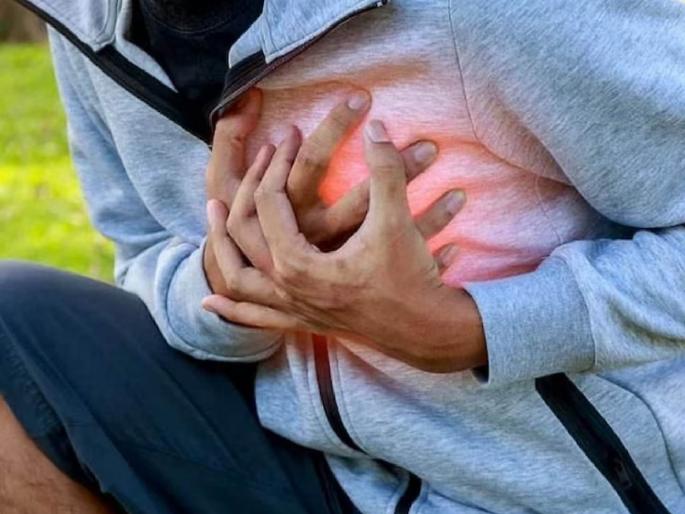 why have heart attack cases increased day by day in youngsters know about shocking reason | तरूणांना चालता-फिरता अचानक का येतोय हार्ट अटॅक? जाणून घ्या यामागील कारणे... why have heart attack cases increased day by day in youngsters know about shocking reason | तरूणांना चालता-फिरता अचानक का येतोय हार्ट अटॅक? जाणून घ्या यामागील कारणे...
