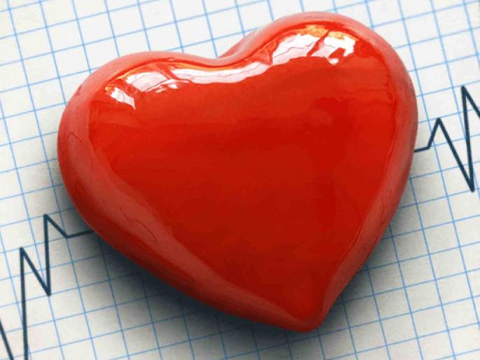 'Heart transplant' patient's condition improving; Video communication with relatives | ‘हार्ट ट्रान्सप्लांट’ रुग्णाची प्रकृती सुधारतेय; व्हिडीओवरून साधला नातेवाइकांशी संवाद 'Heart transplant' patient's condition improving; Video communication with relatives | ‘हार्ट ट्रान्सप्लांट’ रुग्णाची प्रकृती सुधारतेय; व्हिडीओवरून साधला नातेवाइकांशी संवाद