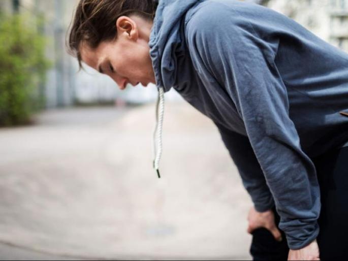 most common causes of breathlessness symptoms treatment | वारंवार धाप लागतेय? जाणून घ्या कारणं, लक्षणं आणि उपाय! most common causes of breathlessness symptoms treatment | वारंवार धाप लागतेय? जाणून घ्या कारणं, लक्षणं आणि उपाय!