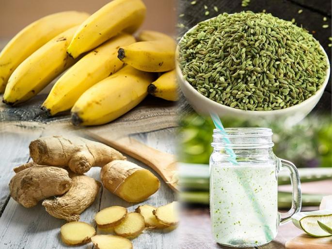Natural way to treat heartburn problem. | मसालेदार पदार्थ खायला आवडतात पण छातीत जळजळ होते ? ५ घरगुती उपाय, जळजळ गायब