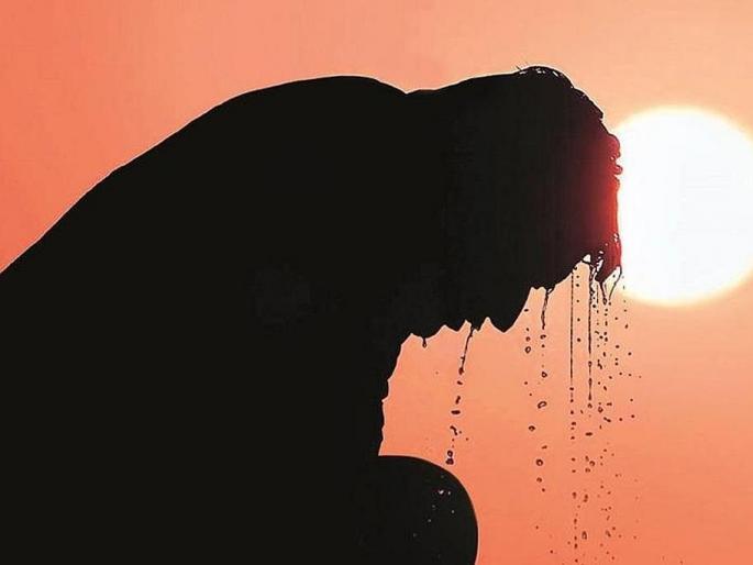 A youth from Murmadi Savri in Lakhni taluka died of heatstroke | उन्हाचा तडाखा! भंडारा जिल्ह्यात उष्माघाताचा पहिला बळी A youth from Murmadi Savri in Lakhni taluka died of heatstroke | उन्हाचा तडाखा! भंडारा जिल्ह्यात उष्माघाताचा पहिला बळी