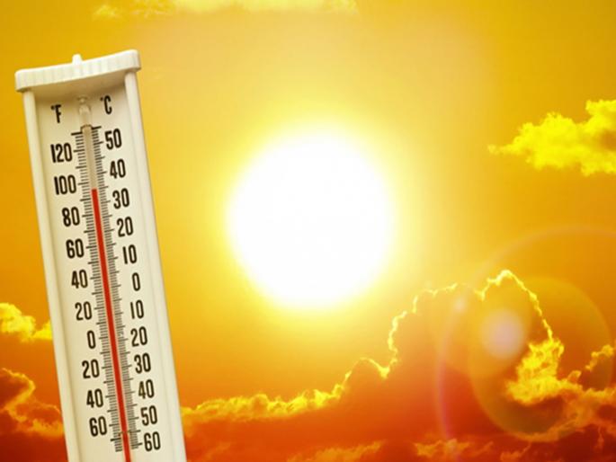 Heat wave threat What precautions should be taken Measures advised by the administration | उष्णतेच्या लाटेचा धोका; कोणती काळजी घ्यावी? प्रशासनाने सांगितल्या उपाययोजना Heat wave threat What precautions should be taken Measures advised by the administration | उष्णतेच्या लाटेचा धोका; कोणती काळजी घ्यावी? प्रशासनाने सांगितल्या उपाययोजना