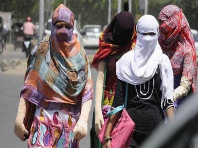 April is the hottest month in 122 years in the country heat wave weather department | देशात १२२ वर्षांत एप्रिल महिना सगळ्यात उष्ण