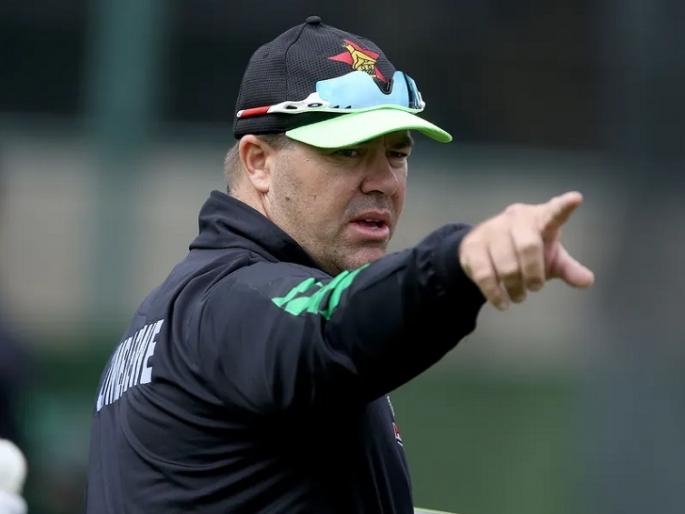 Heath Streak banned for eight years - ICC; He was the coach of two teams in the IPL | हीथ स्ट्रीकवर घातली आठ वर्षांची बंदी- आयसीसी; आयपीएलमध्ये होता दोन संघांचा प्रशिक्षक