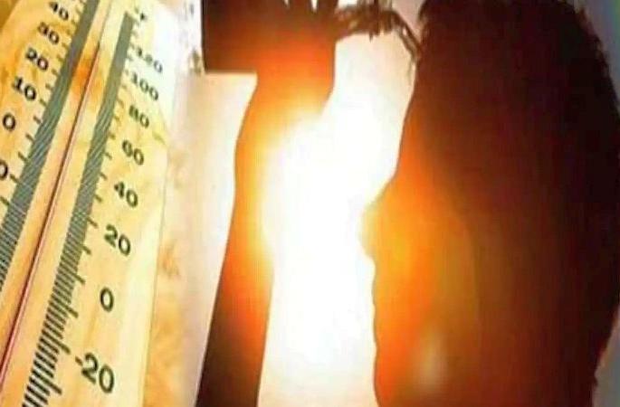 six heat stroke deaths in Nagpur due | नागपुरातील सहा मृत्यू उष्माघाताने तर नव्हेत? कारणांचा शोध सुरू six heat stroke deaths in Nagpur due | नागपुरातील सहा मृत्यू उष्माघाताने तर नव्हेत? कारणांचा शोध सुरू